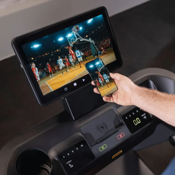 Caminadora T7S Touchscreen  15.6” Inspire - Imagen 2
