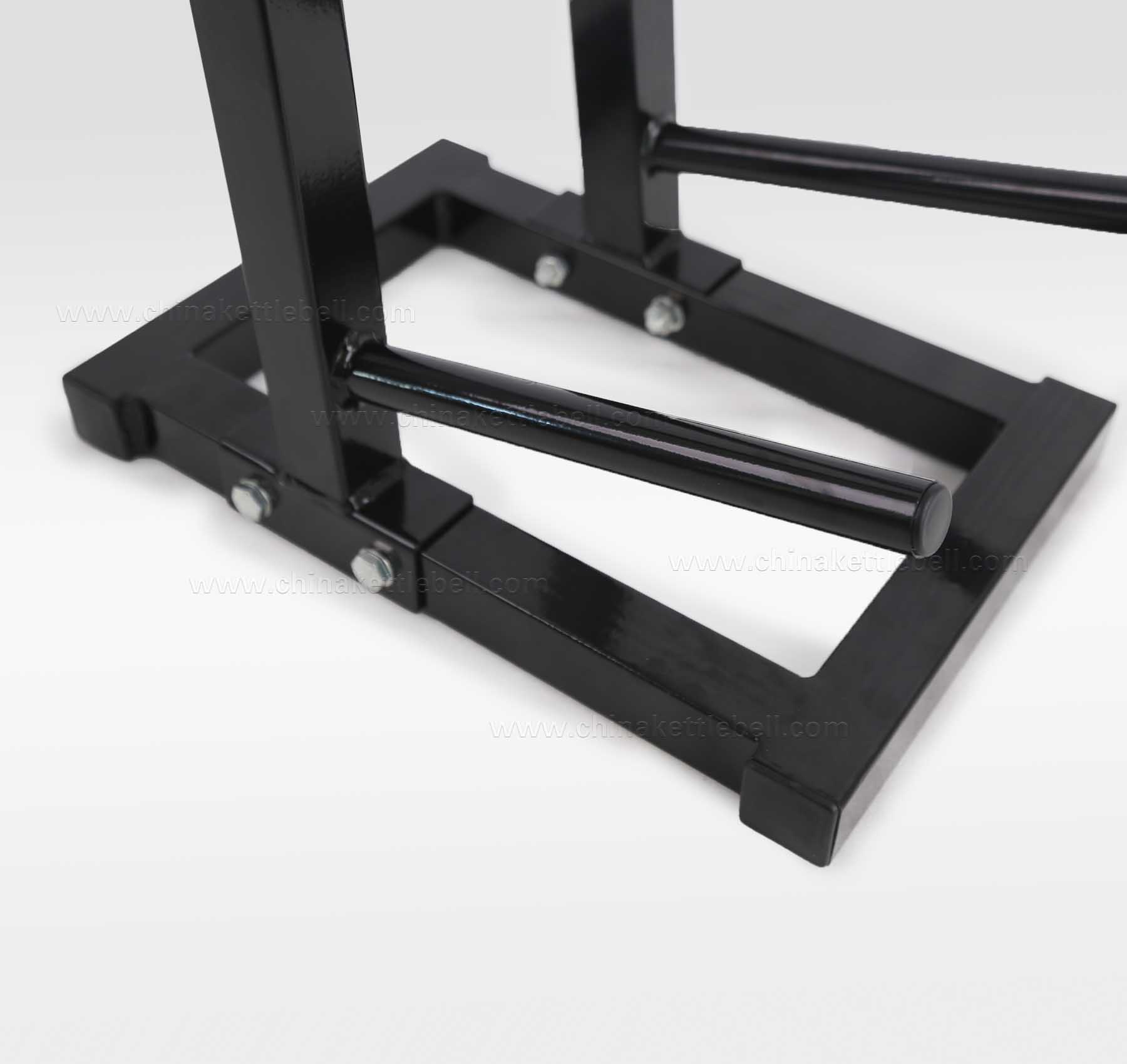 Rack de 5 niveles para 5 medicine ball Xtreme - Imagen 3