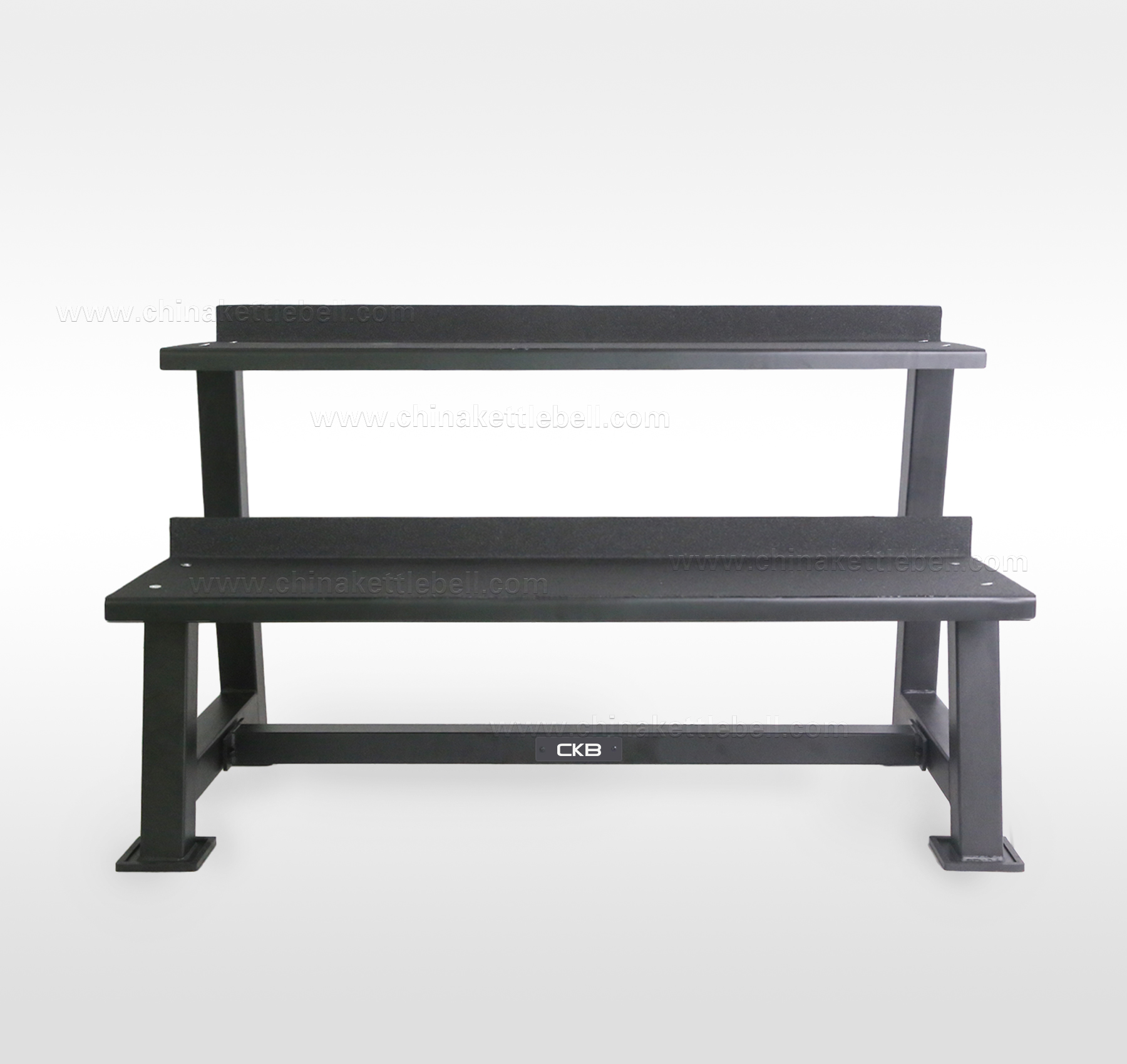 Rack 2 niveles para mancuerna Xtreme - Imagen 3