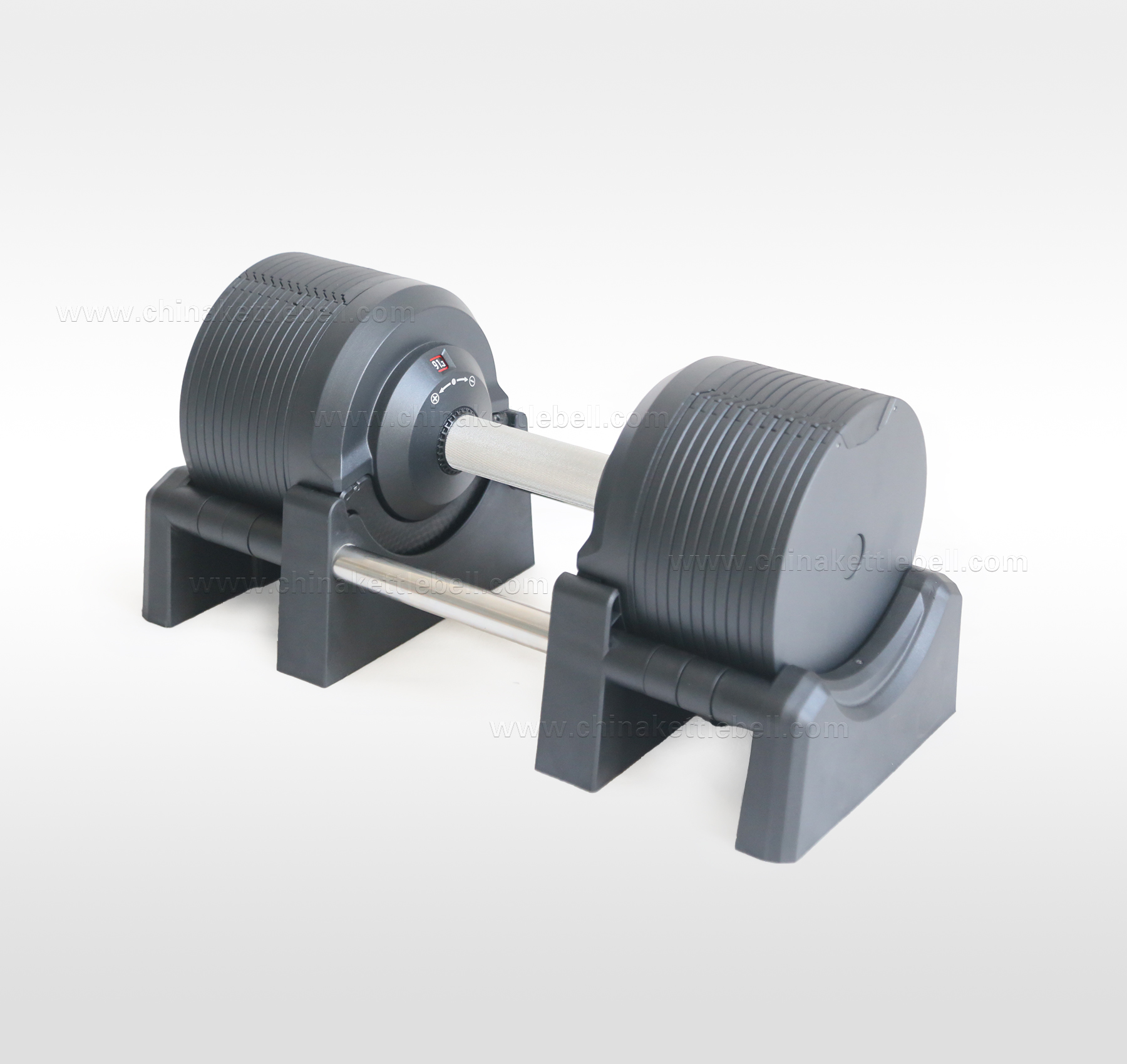 Mancuernas Ajustables 71.5 lb Xtreme