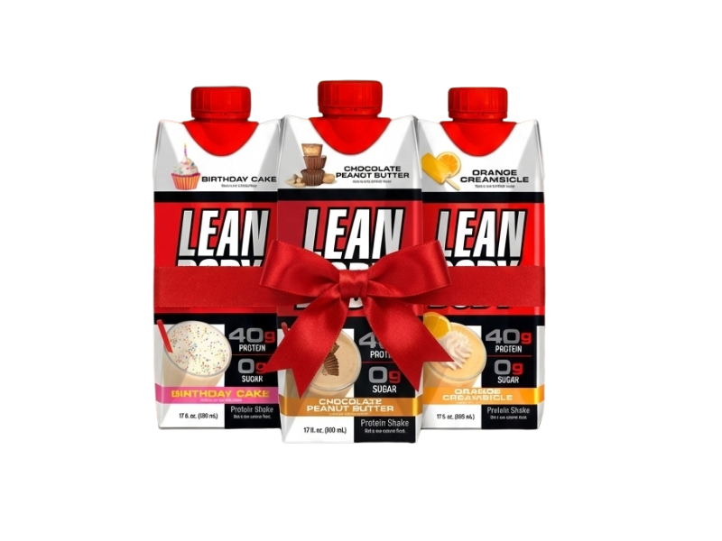 Combo Lean Body 3x2