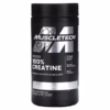 Creatina 100% Muscletech 100 capsulas