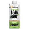 Lean Body Plant Based