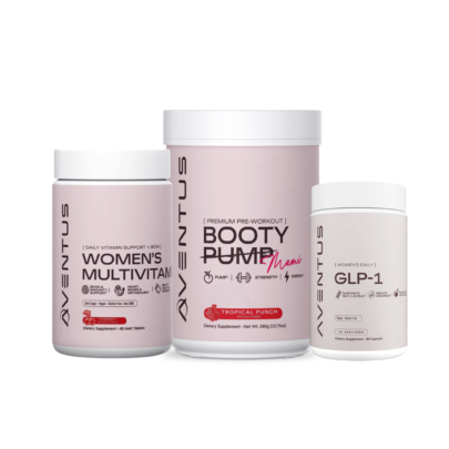 Combo para mujer Aventus