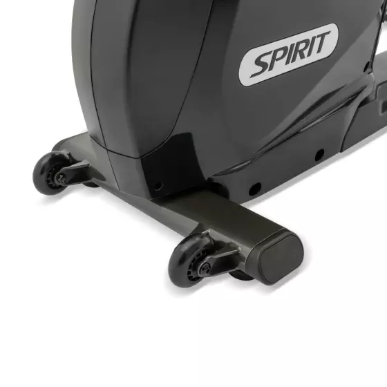 Bicicleta Recumbente Spirit XBR95 - Imagen 6