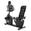 Bicicleta Recumbente Spirit XBR95