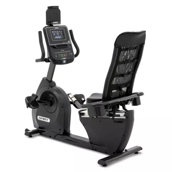 Bicicleta Recumbente Spirit XBR95