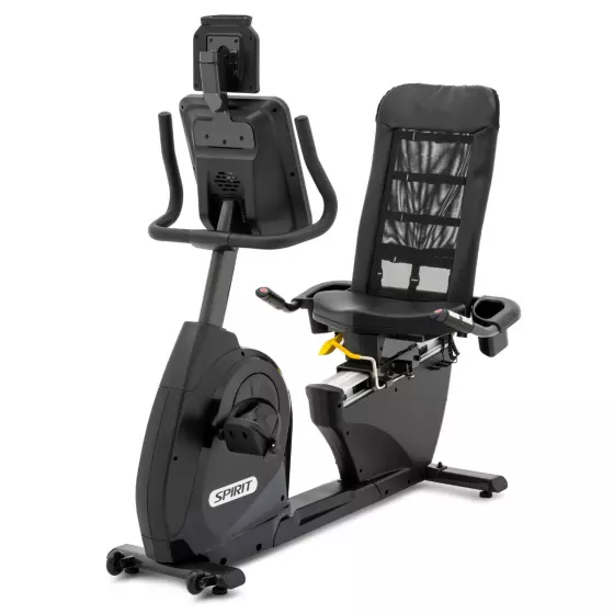 Bicicleta Recumbente Spirit XBR95 - Imagen 9
