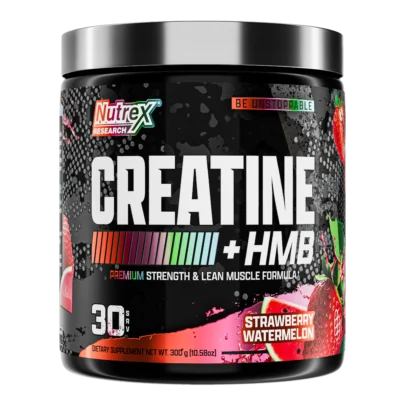 Creatina + HMB Nutrex