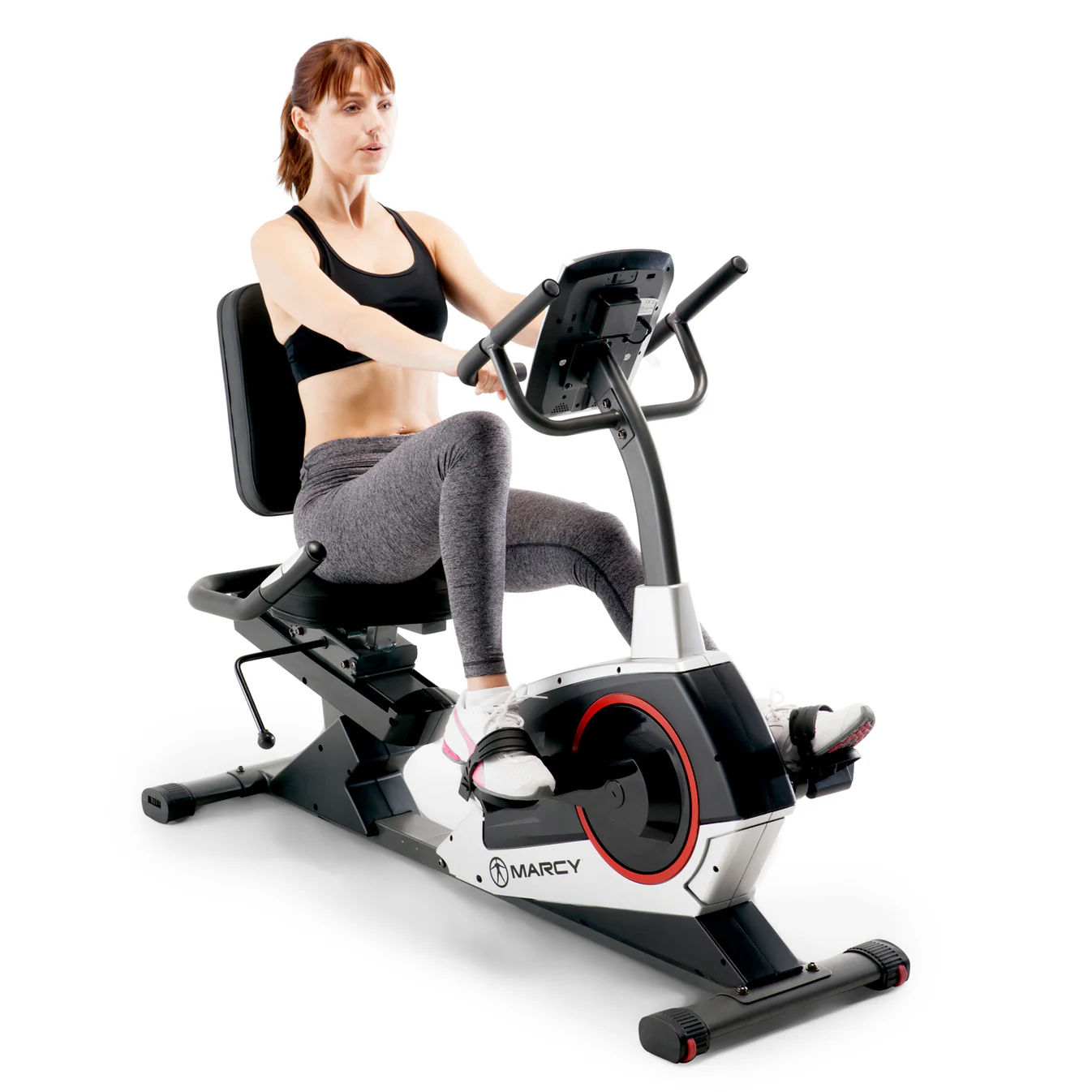 Bicicleta Recumbente ME-706 - Imagen 5