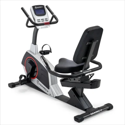 Bicicleta Recumbente ME-706