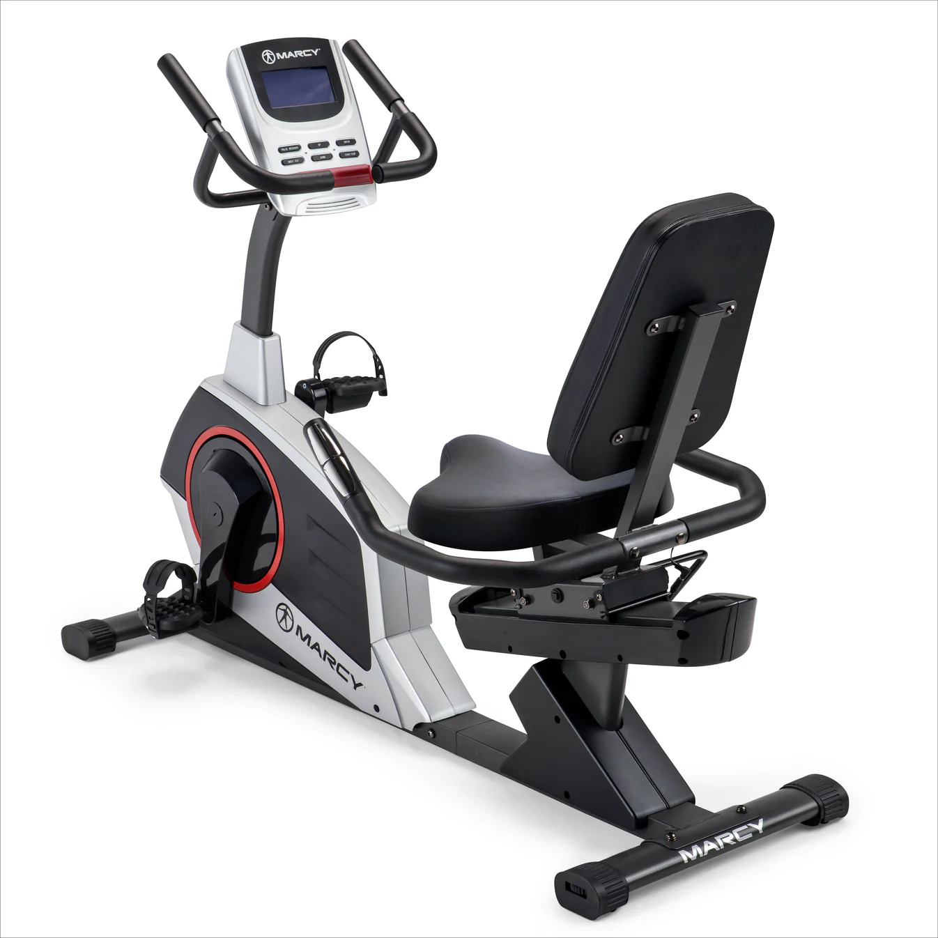 Bicicleta Recumbente ME-706
