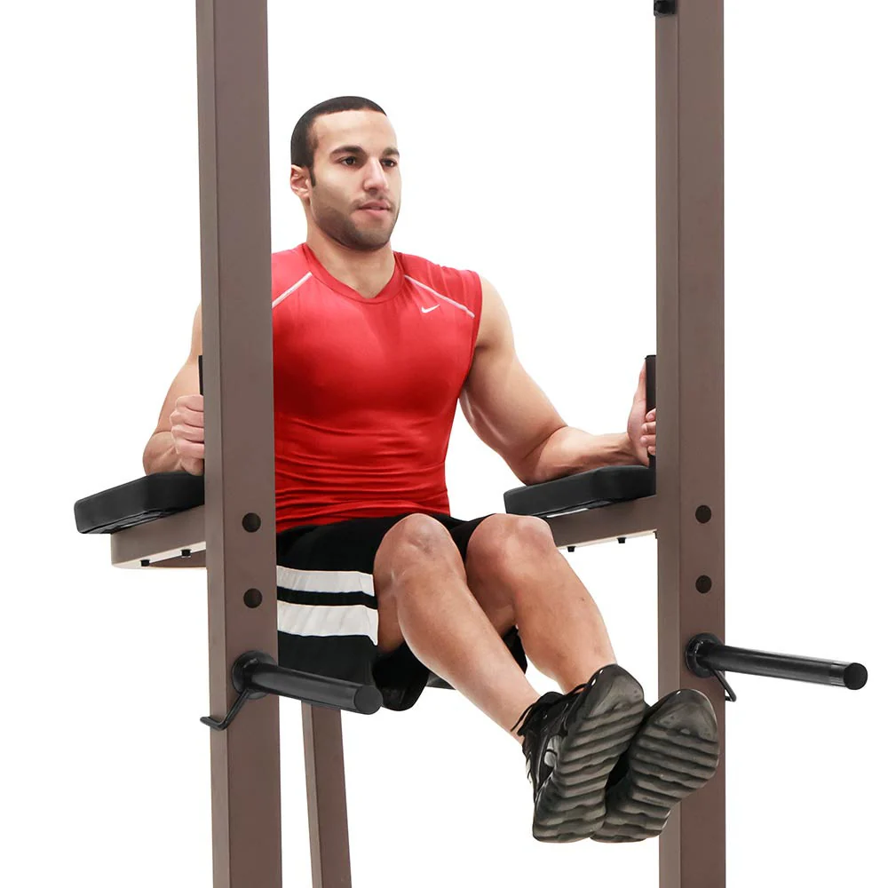 Power tower STB 98501 Marcy - Imagen 2