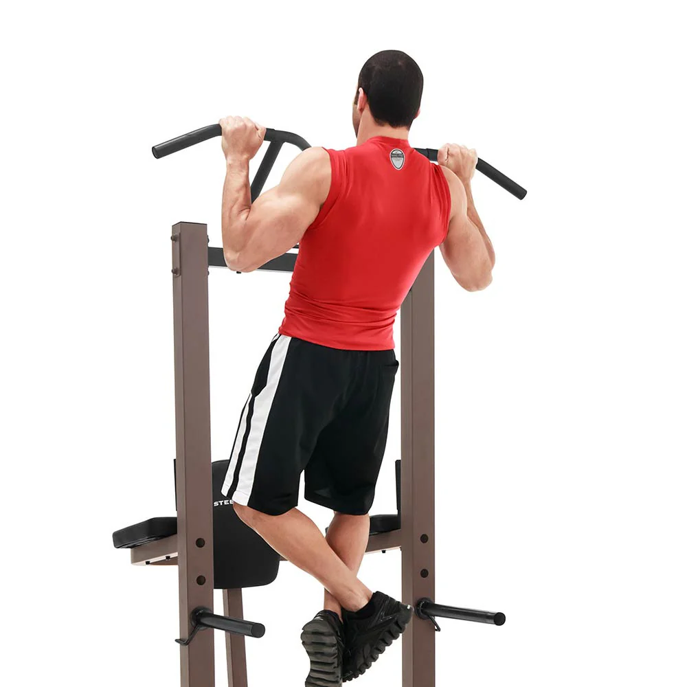 Power tower STB 98501 Marcy - Imagen 6
