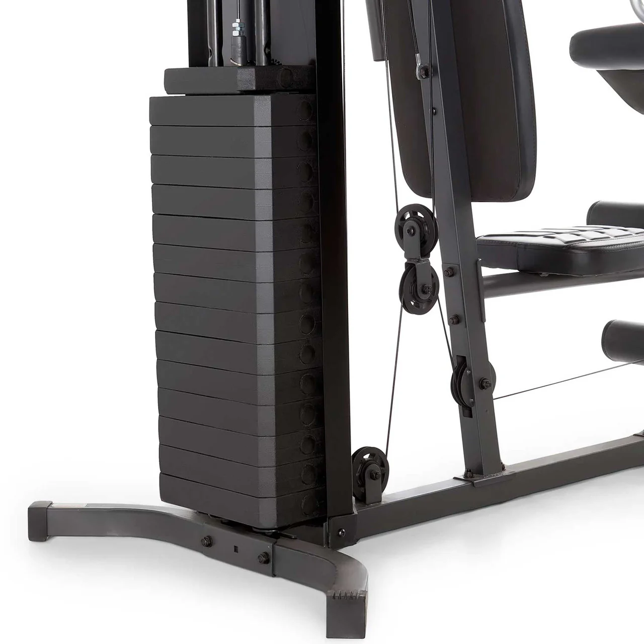 Homegym MWM-1005 Marcy - Imagen 4