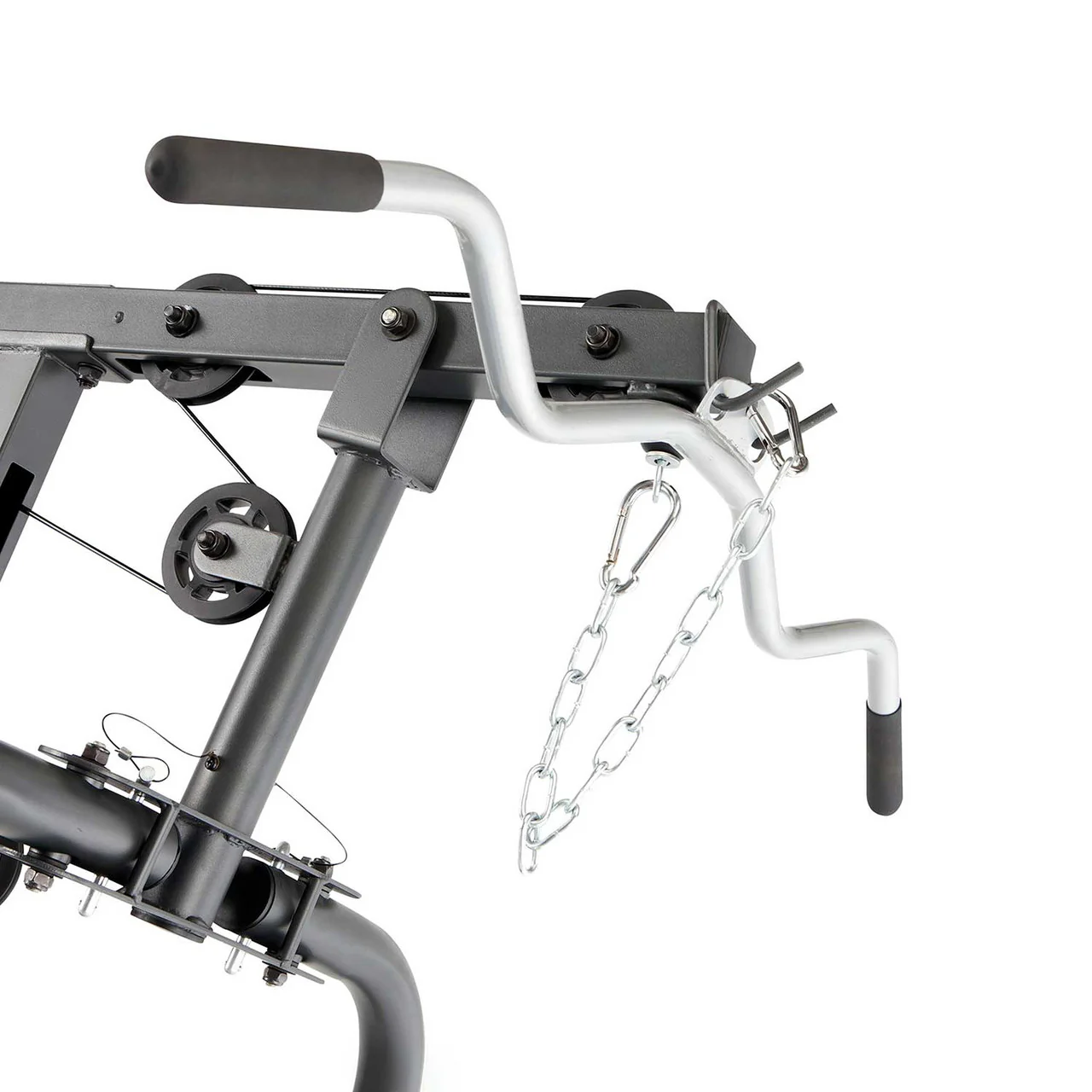 Homegym MWM-1005 Marcy - Imagen 5