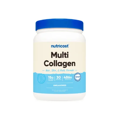 Multi Colageno Nutricost