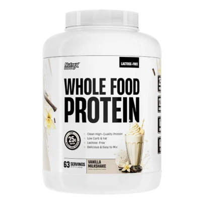 Proteina Wholefood Nutrex